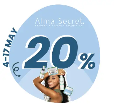 ALMA SECRET