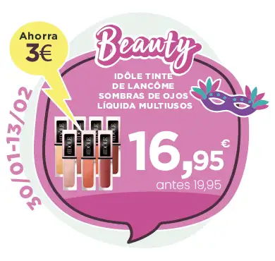 Insuperable Beauty 1