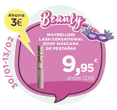 Insuperable Beauty 2