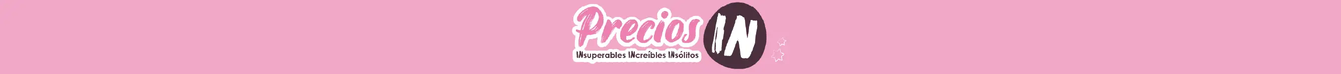 Cabecera Insuperables