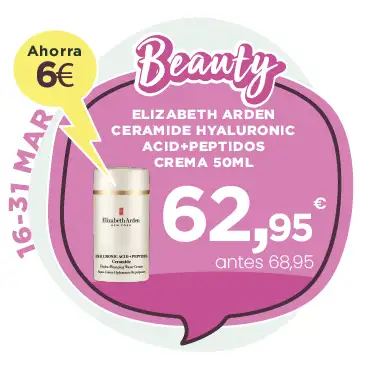 Insuperable Beauty 1