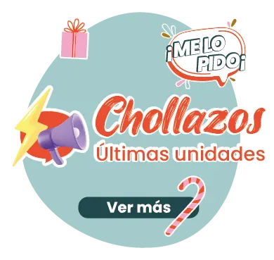 CHOLLAZOS