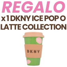 REGALO COFFE CUP POR LA COMPRA DE UNA FRAGANCIA DNNY ICE POP O LATTE COLLECTION