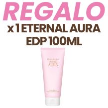 REGALO BODY BALM 100ML POR LA COMPRA DE ETERNAL AURA 100ML