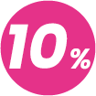 57 ANIVERSARIO: 10% DTO ESPECIAL