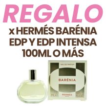REGALO HERMES BARENIA 7.5ML POR LA COMPRA DE HERMES BARENIA EDP O EDP INTENSA 100ML O MÁS