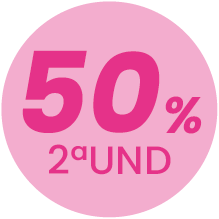 ARTDECO SEGUNDA UNIDAD 50% EN OJOS, LABIOS Y LÍNEA BRONZING