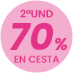 NIVEA SUN 2ª AL 70%