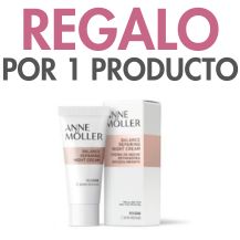 REGALO ROSÂGE NIGHT CREAM 15ML POR LA COMPRA DE CUALQUIER PRODUCTO DE TRATAMIENTO DE ANNE MÖLLER