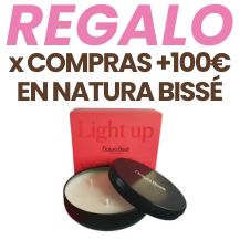 REGALO VELA LAVANDA POR COMPRAS SUPERIORES A 100 EUROS EN NATURA BISSÉ