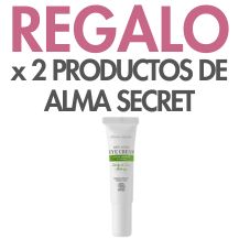 REGALO OJOS ANTIEDAD 10ML POR COMPRAS DE 2 PRODUCTOS EN ALMA SECRET