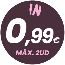 FAIRY MANO ALOE VERA 400+120 ML. A 0,99 EUROS