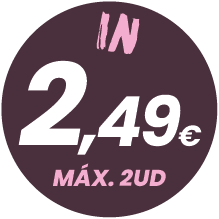 ROLLO HOGAR KING KONG 100 M A 2,49 EUROS