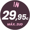 PAYOT Nº2 CC CREME ANTI-ROUGEURS SPF50 40 ML A 29,95 EUROS