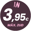 DISICLIN LIQUIDO OXI ULTRA 52+5 DOSIS A 3,95 EUROS
