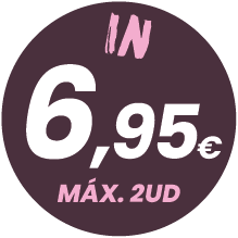 MAYBELLINE MASC.COLOSSAL BUBBLE A 6,95 EUROS
