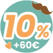 DIA DEL PADRE 10% DE DESCUENTO