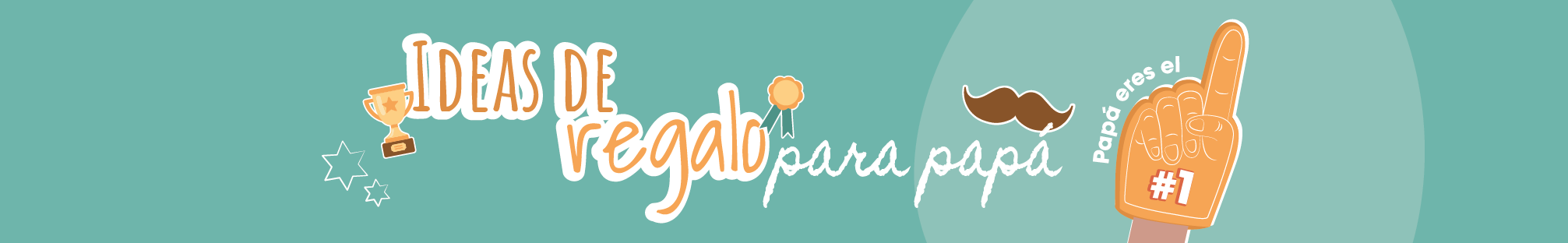 Regalo Día del Padre