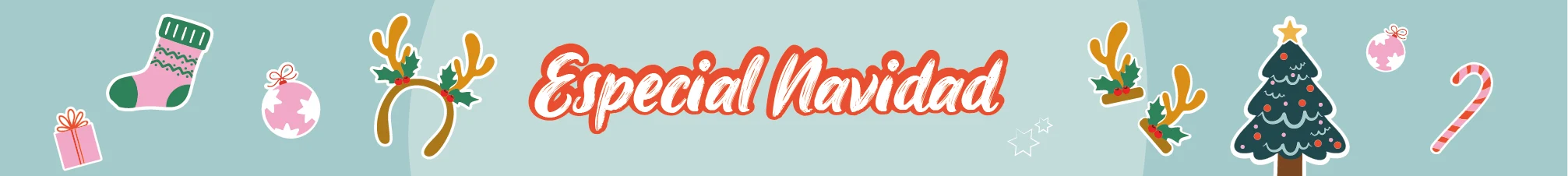 Especial Navidad de la Uz Home