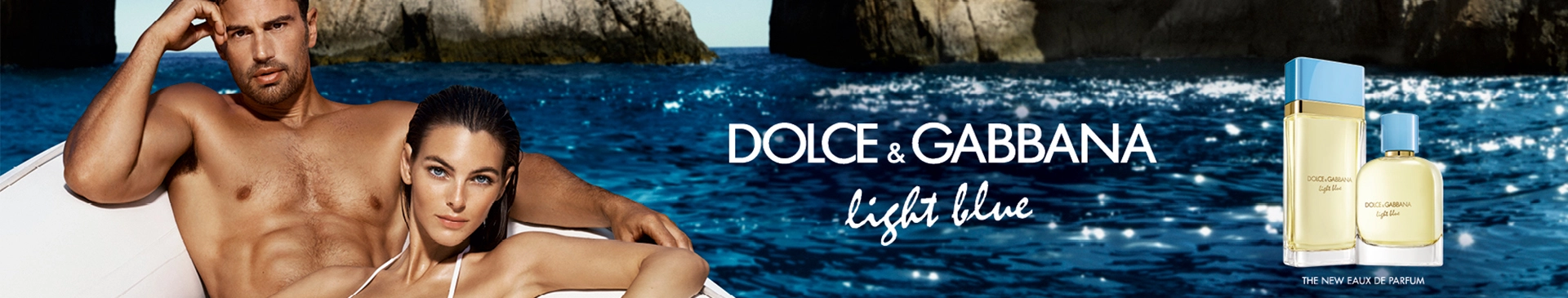 Dolce & Gabbana en de la Uz