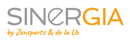 sinergia by zensports & de la Uz