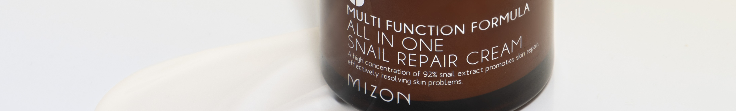 Mizon Cosmetica Coreana en de la Uz