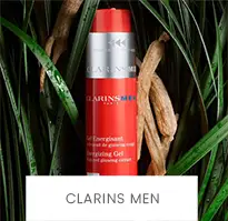 Clarins Cuidado facial