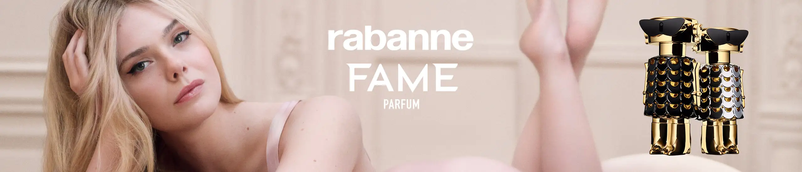 rabanne Fame Eau de Parfum original mejor precio