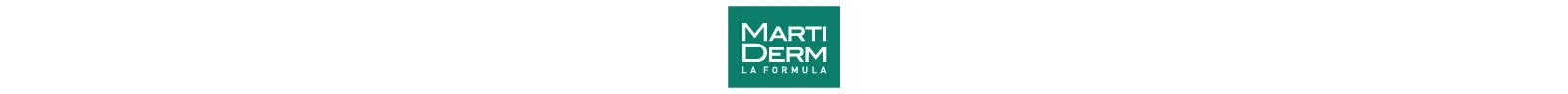 Martiderm productos dermocosmeticos en perfumerías de la Uz