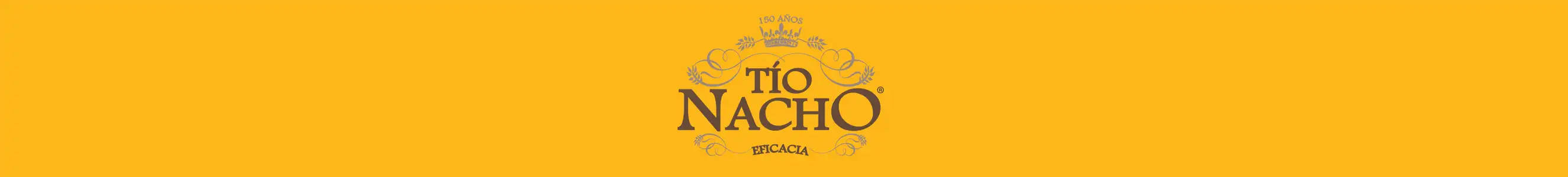 Tío Nacho Champús y acondicionadores capilares anti-caida con ingredientes activos de origen natural en perfumerías de la uz