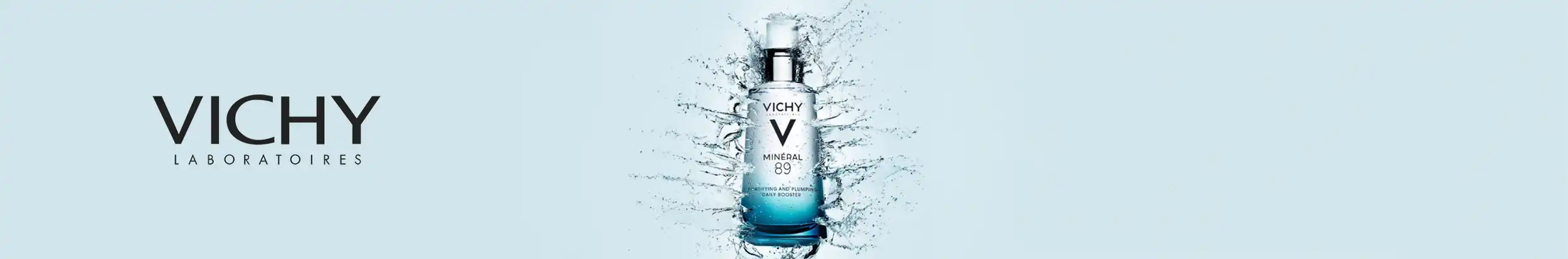 Vichy: Expertos en Cuidado de la Piel. Descubre Nuestra Landing Exclusiva con Productos Innovadores para una Piel Saludable y Radiante. ¡Bienvenido a tu Rutina de Belleza Personalizada con Vichy
