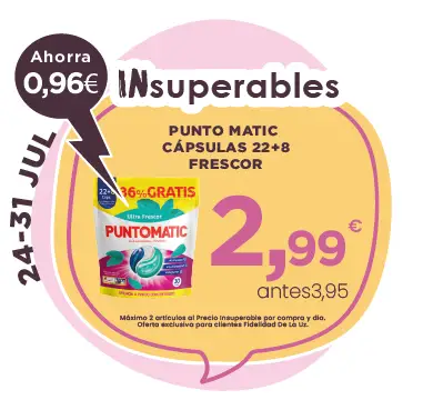 INSUPERABELS DE COSUMO2