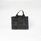 BOLSO NYLON TOTE BAG PQ.FC2062 NEGRO ONL