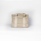 BOLSO NYLON TOTE BAG PQ.FC2062 BEIGE ONL