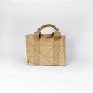 BOLSO NYLON TOTE BAG PQ.FC2062 CAMEL ONL