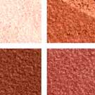 CLARINS PALETA 4 SOMBRAS 03*R