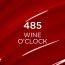 LOREAL PLUMP LIP OIL WINE OCLOCK