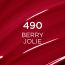 LOREAL PLUMP LIP OIL BERRY JOLIE