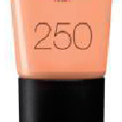 MAYBELLINE MAQ. FIT ME FDT MATTE 250