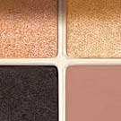 CLARINS PALETA SOMBRAS 4 COLORES 09